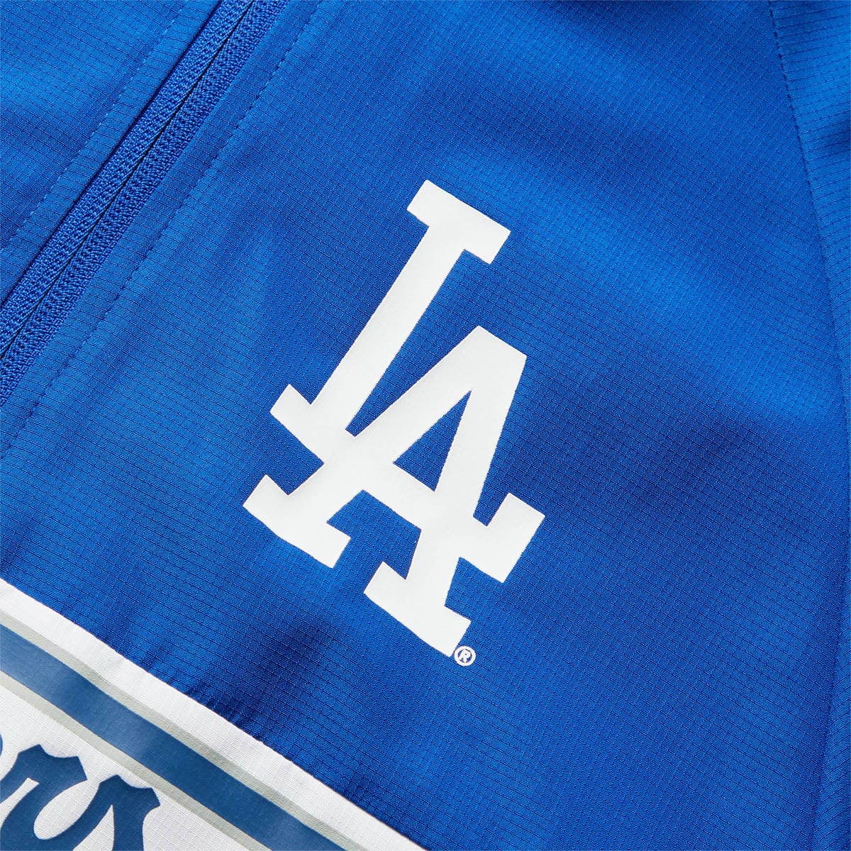 THROWBACK COLLECTION DODGERS JACKET | Bodega