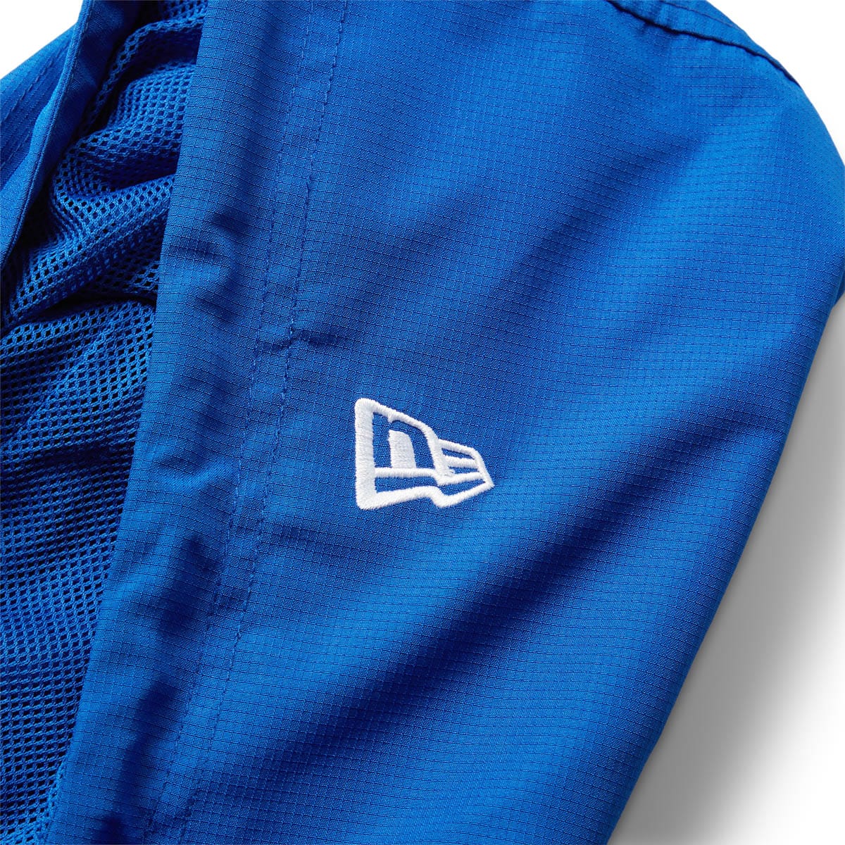 New Era Outerwear THROWBACK COLLECTION DODGERS PULLOVER