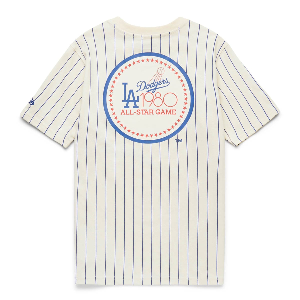 THROWBACK COLLECTION DODGERS T-SHIRT DODGERS | Bodega
