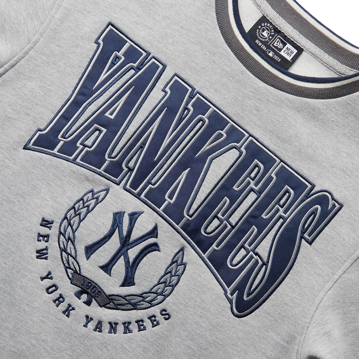 Yankees Crewneck 