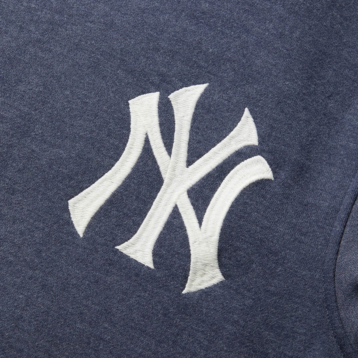 New Era Hoodies & Sweatshirts THROWBACK COLLECTION YANKEES HOODED PULLOVER