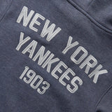 New Era Hoodies & Sweatshirts THROWBACK COLLECTION YANKEES HOODED PULLOVER
