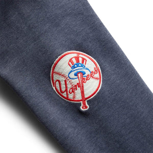 THROWBACK COLLECTION YANKEES HOODED PULLOVER YANKEES