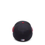 Load image into Gallery viewer, New Era Headwear x Eric Emanuel BOSTON RED SOX 59FIFTY
