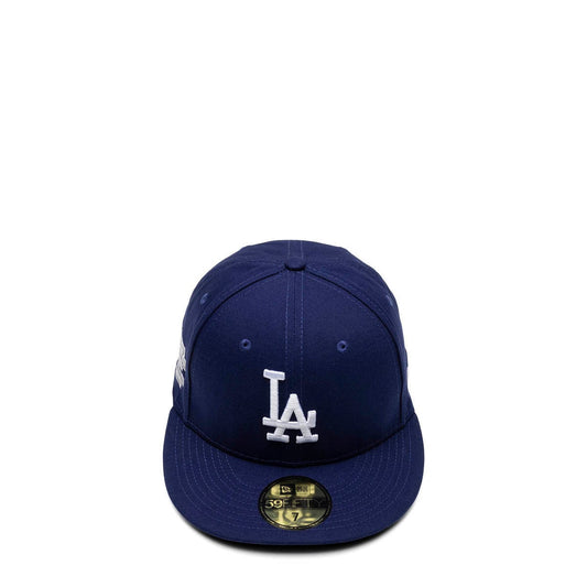 New Era Headwear x Eric Emanuel LOS ANGELES DODGERS 59FIFTY