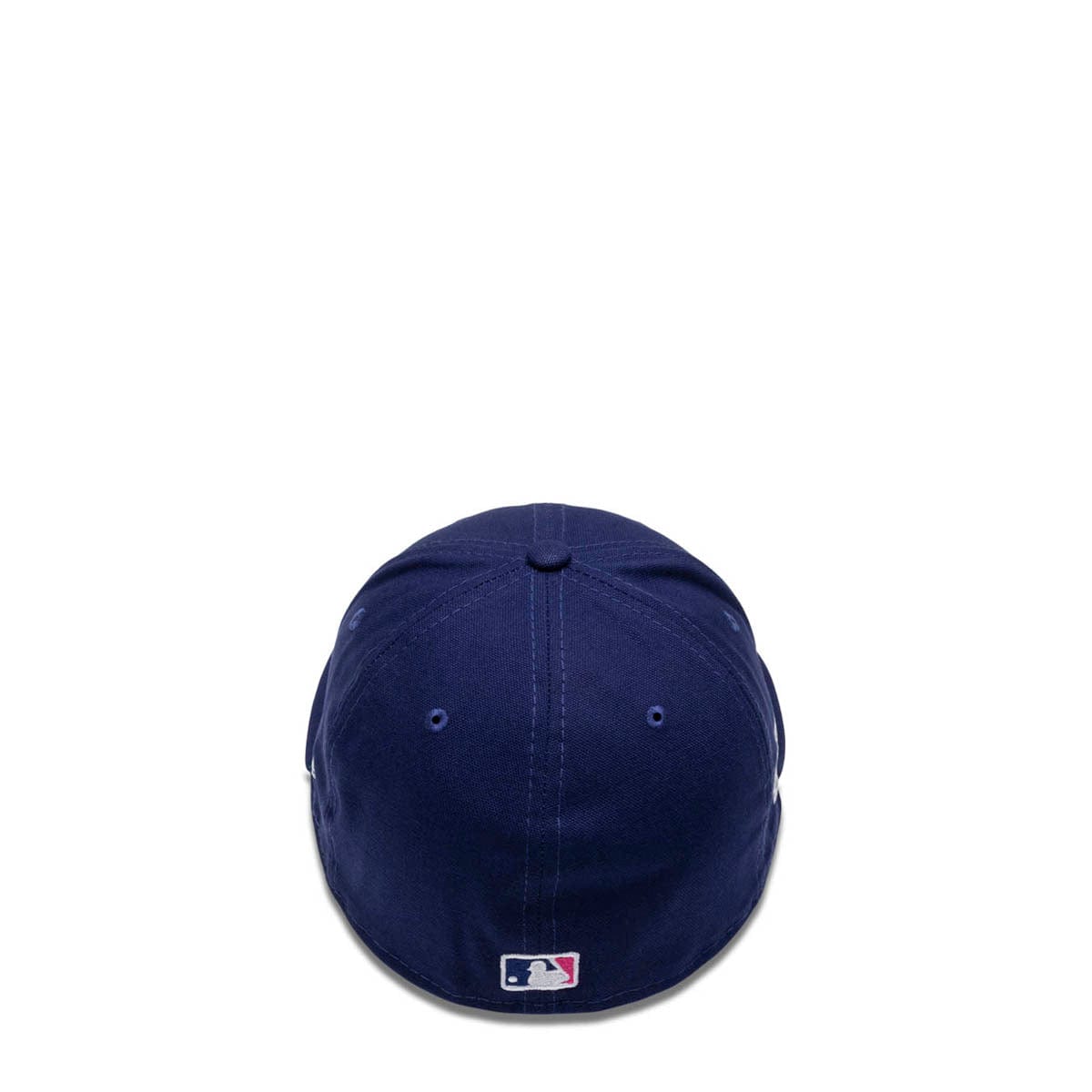 x Eric Emanuel LOS ANGELES DODGERS 59FIFTY ROYAL BLUE | Bodega