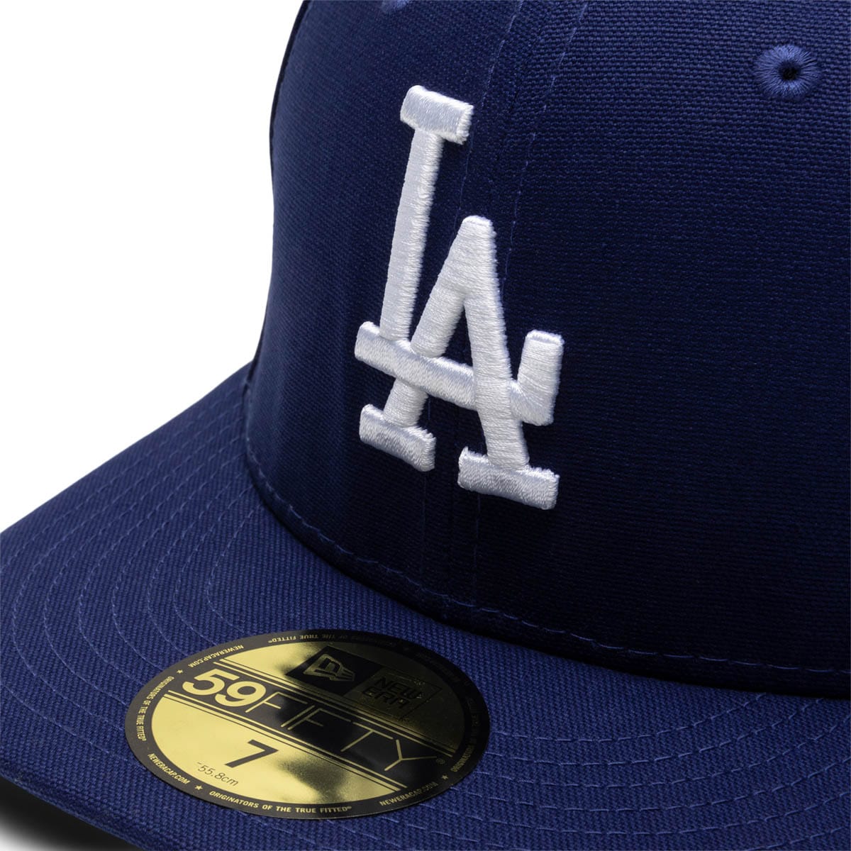 New Era Headwear x Eric Emanuel LOS ANGELES DODGERS 59FIFTY