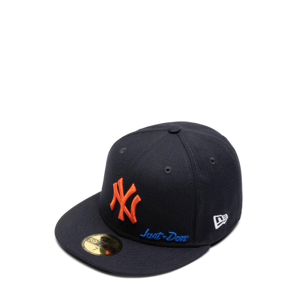 New Era 59Fifty New York Yankees Just Don 'Navy, 60293455