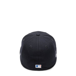 New York Yankees New Era x Just Don 59FIFTY Fitted Hat - Navy