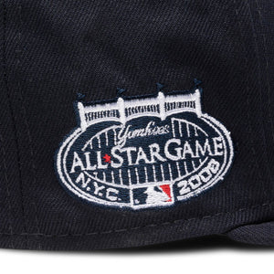 New York Yankees New Era 2008 MLB All-Star Game 59FIFTY Fitted Hat