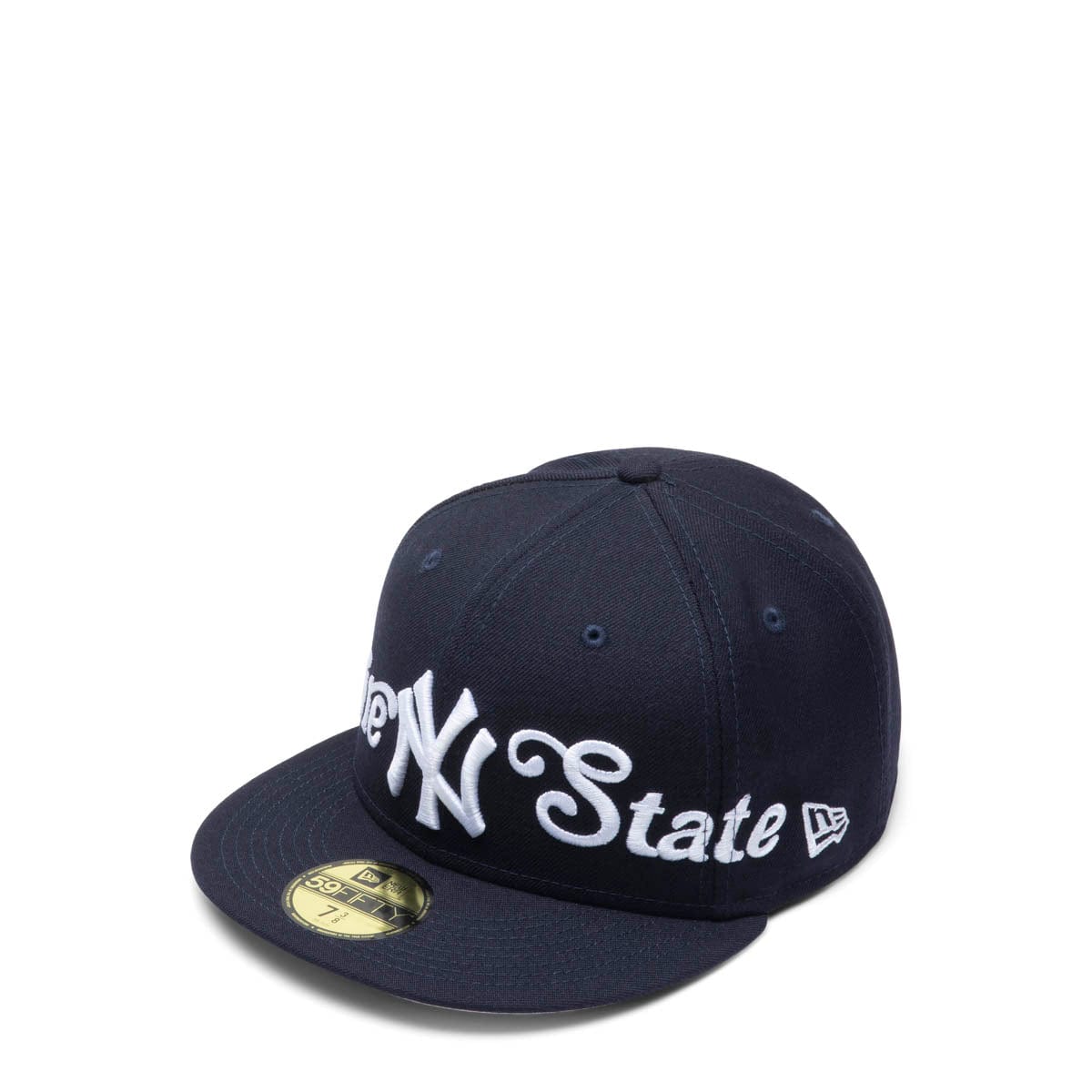 New Era 59FIFTY NEW YORK YANKEES NICKNAME FITTED CAP