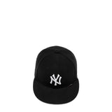 New Era 59FIFTY NEW YORK YANKEES POLARTEC FITTED CAP BLACK