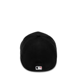 New Era 59FIFTY NEW YORK YANKEES POLARTEC FITTED CAP BLACK