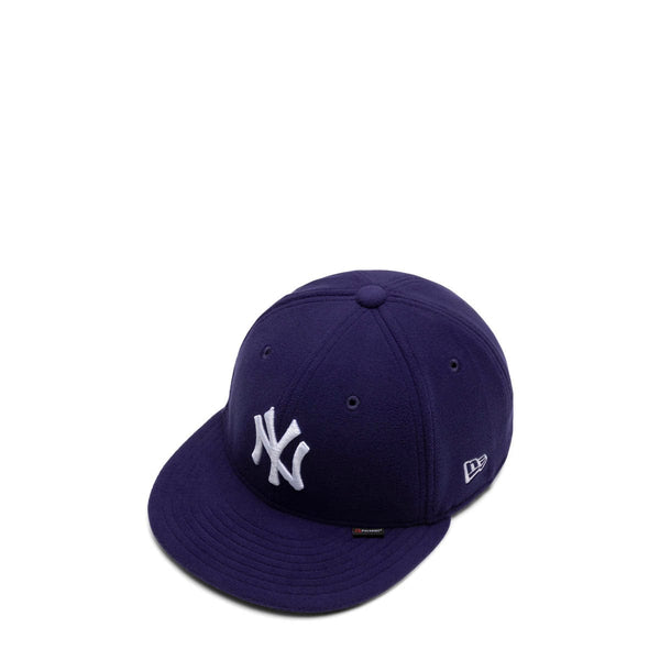 59FIFTY NEW YORK YANKEES POLARTEC FITTED CAP NAVY | Bodega