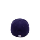 New Era Accessories - HATS - Snapback-Fitted Hat YANKEES POLARTEC 5950 10160 NEW YORK YANKEES NAVY