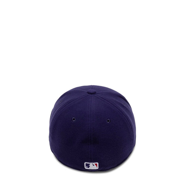 New Era Polartec 5950 New York Yankees Navy Blue / 8