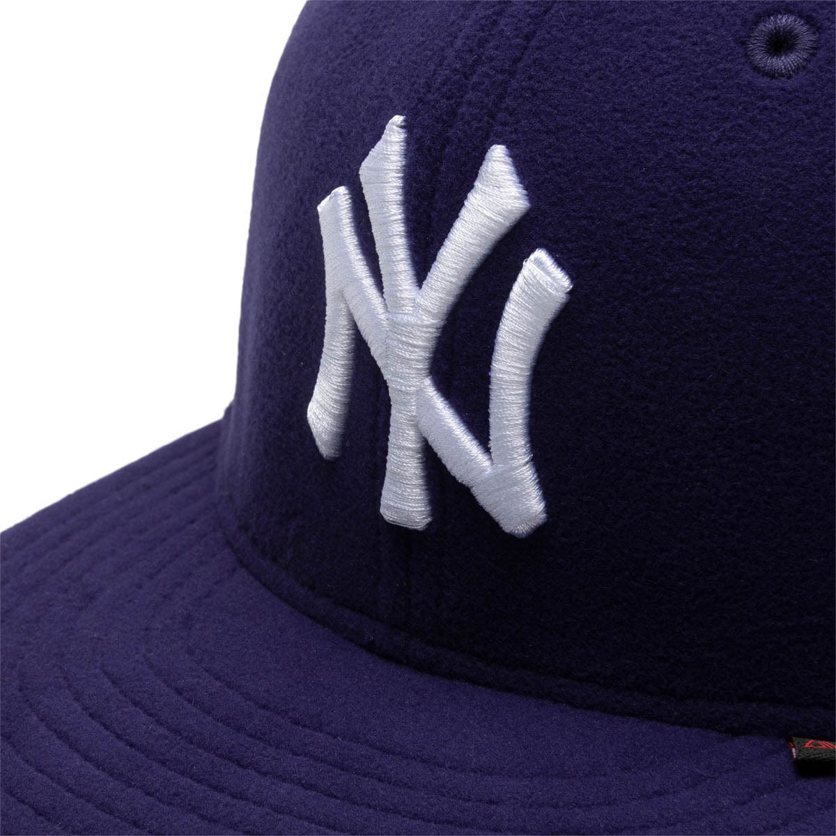 Polartec x MLB 59Fifty Fitted Hat Collection by Polartec x MLB x