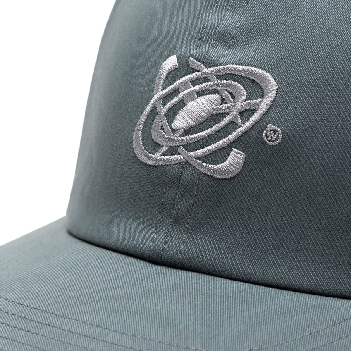 INTEL. CAP Dark Slate | Bodega