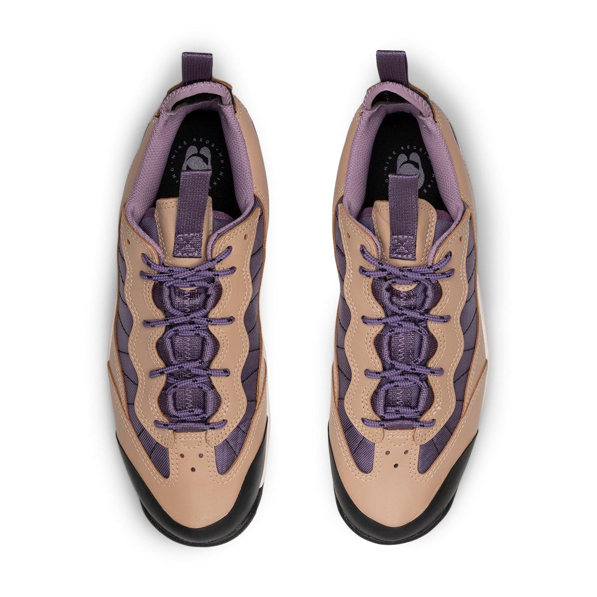 ACG AIR MADA Hemp/ Canyon Purple | Bodega