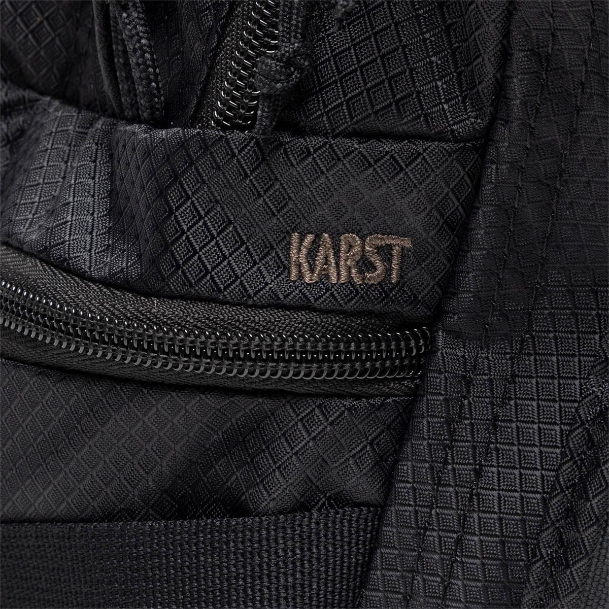 Nike Bags BLACK/DK SMOKE GREY/IRONSTONE [013] / O/S ACG KARST BACKPACK