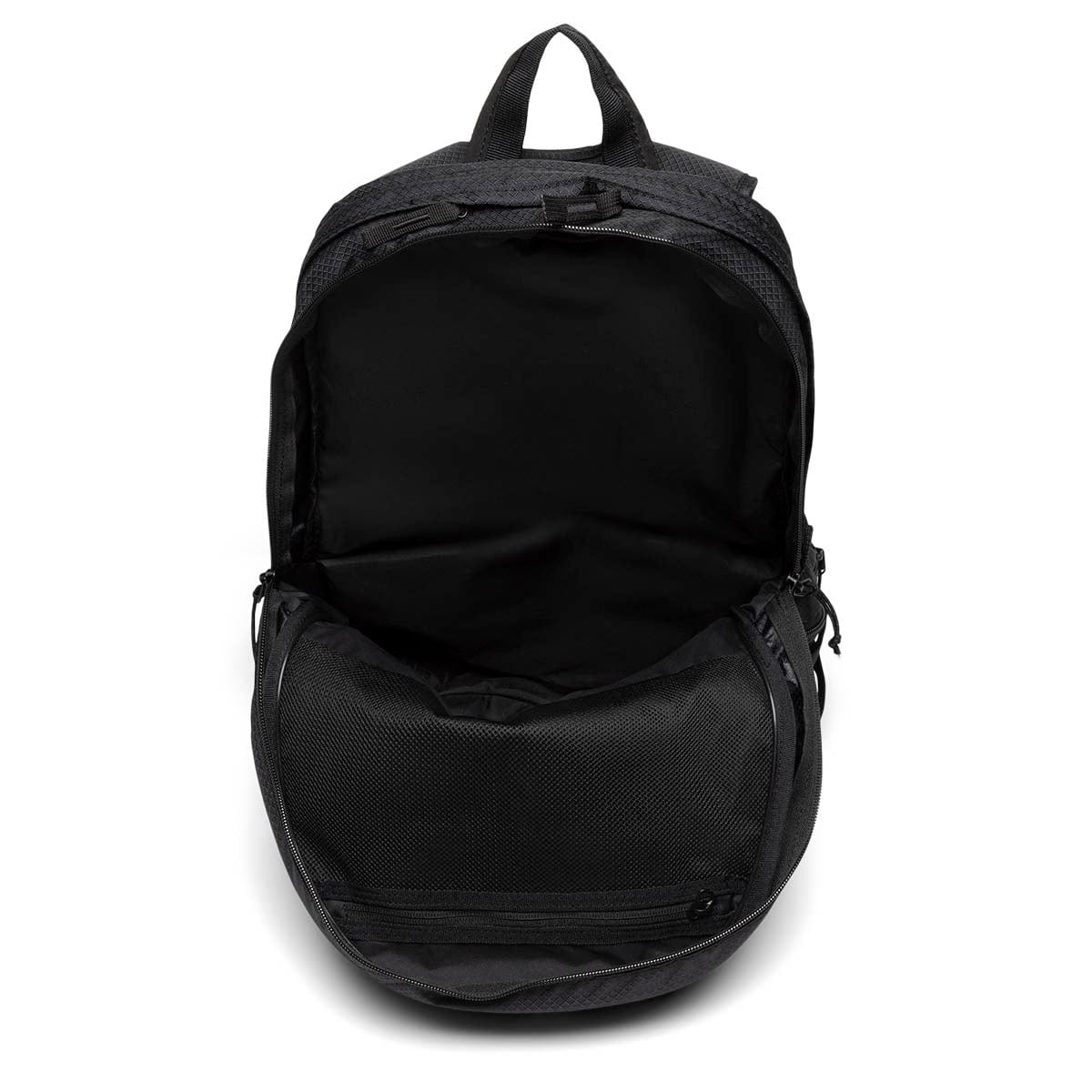 Nike Bags BLACK/DK SMOKE GREY/IRONSTONE [013] / O/S ACG KARST BACKPACK