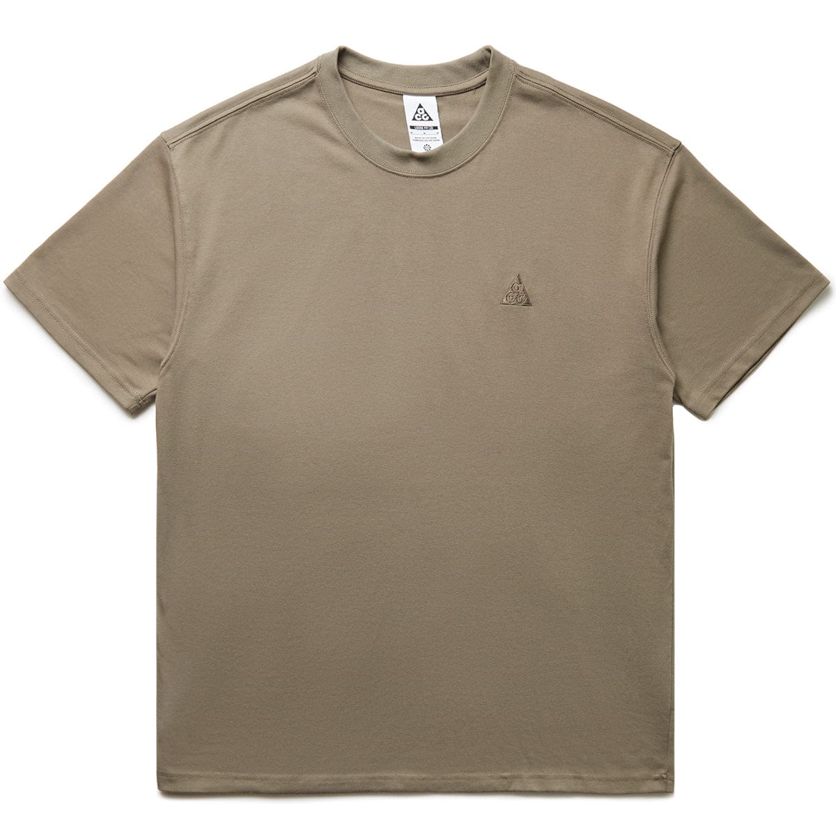 Nike T-Shirts NIKE ACG TEE