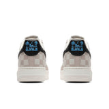 Nike Sneakers AIR FORCE 1 '07 LBJ KINGS DAY