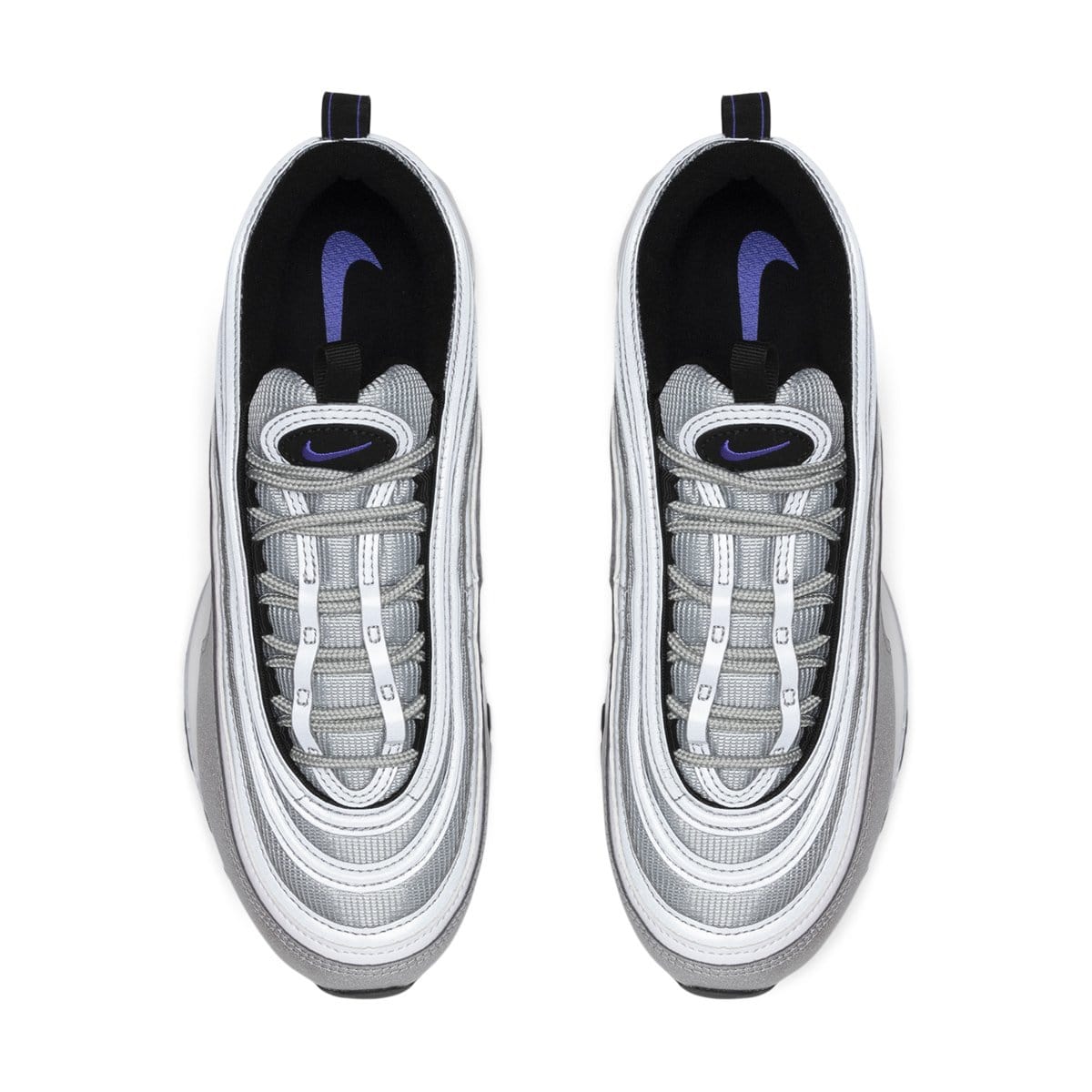 Nike MENS FOOTWEAR - Mens Release Product Shoe AIR MAX 97