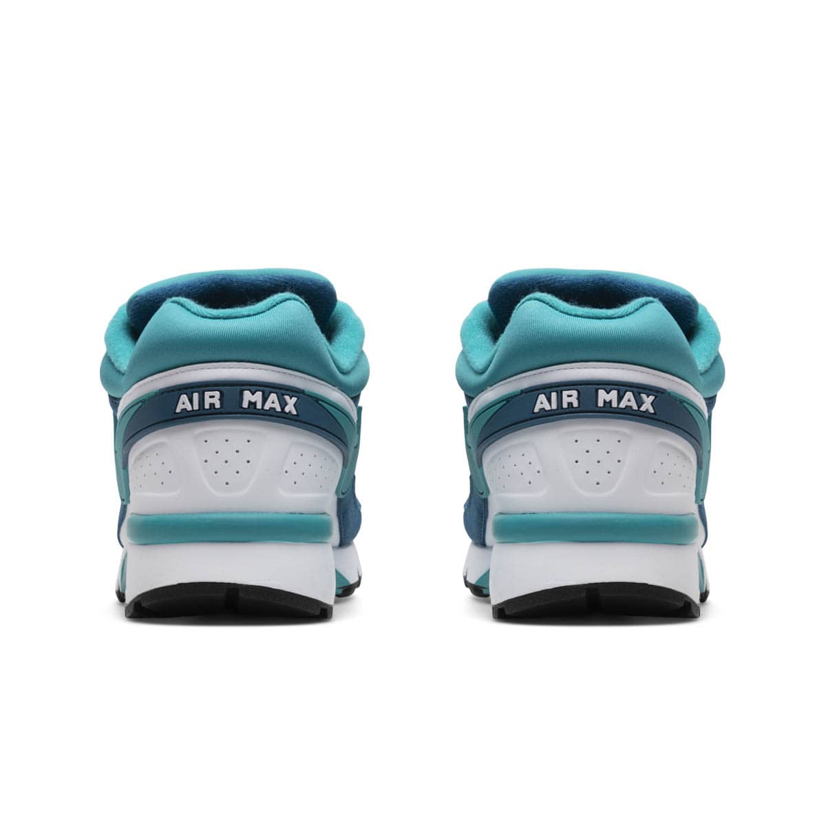 Nike Sneakers AIR MAX BW OG
