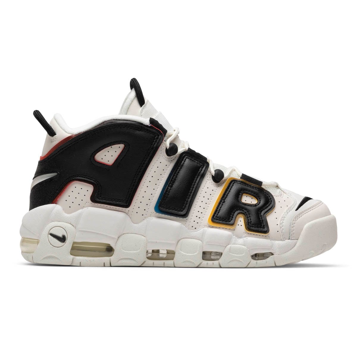 Nike Sneakers AIR MORE UPTEMPO '96