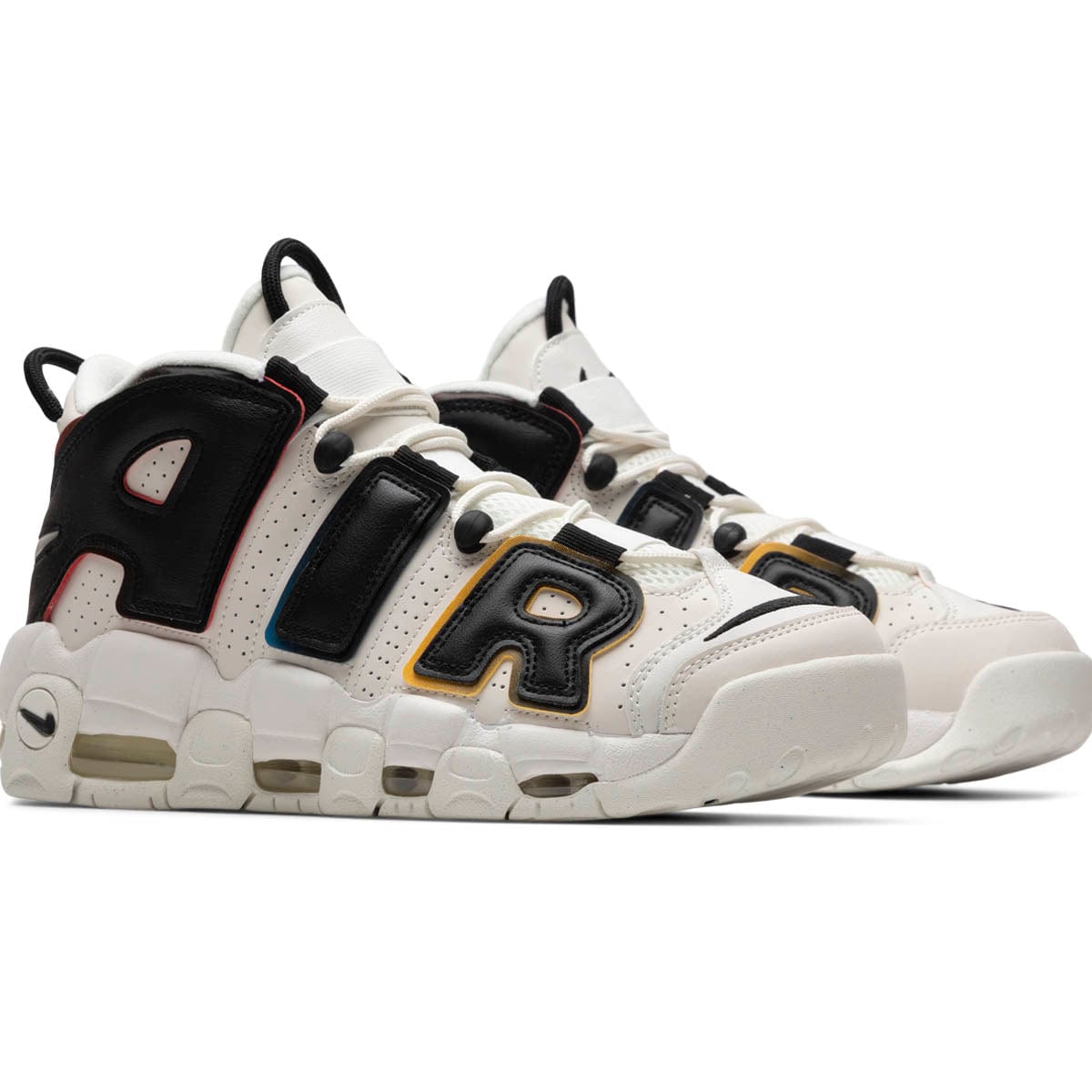 Nike Sneakers AIR MORE UPTEMPO '96