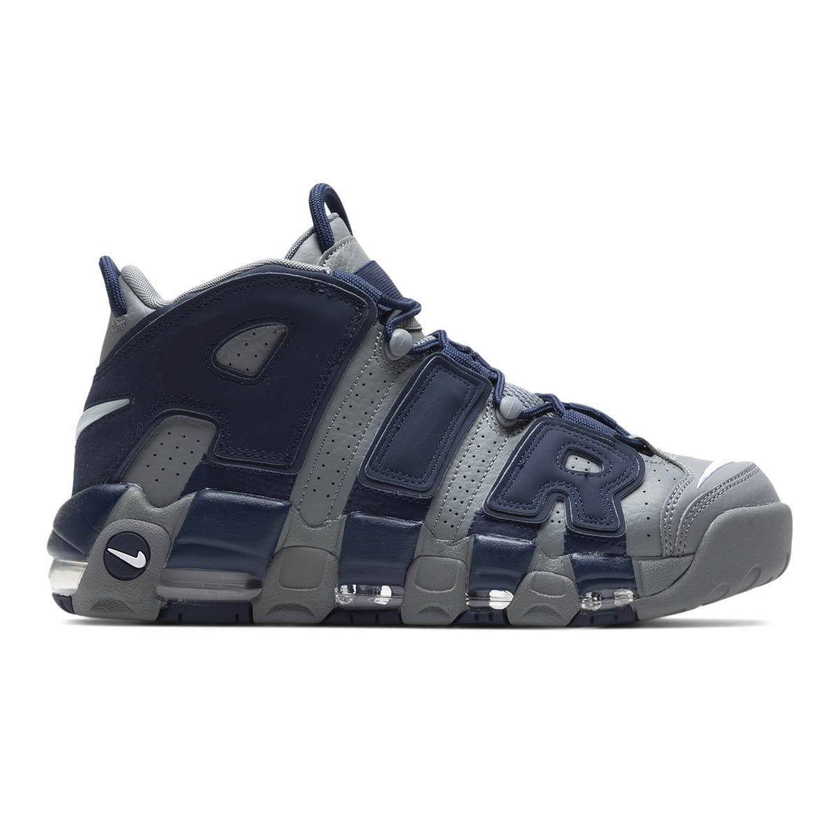 Nike Athletic AIR MORE UPTEMPO '96 COOL