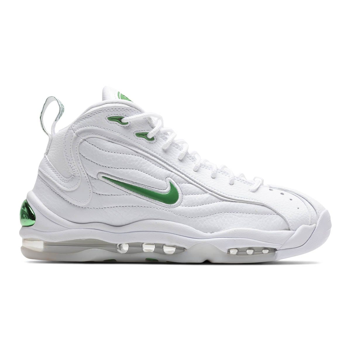 Nike Athletic AIR TOTAL MAX UPTEMPO