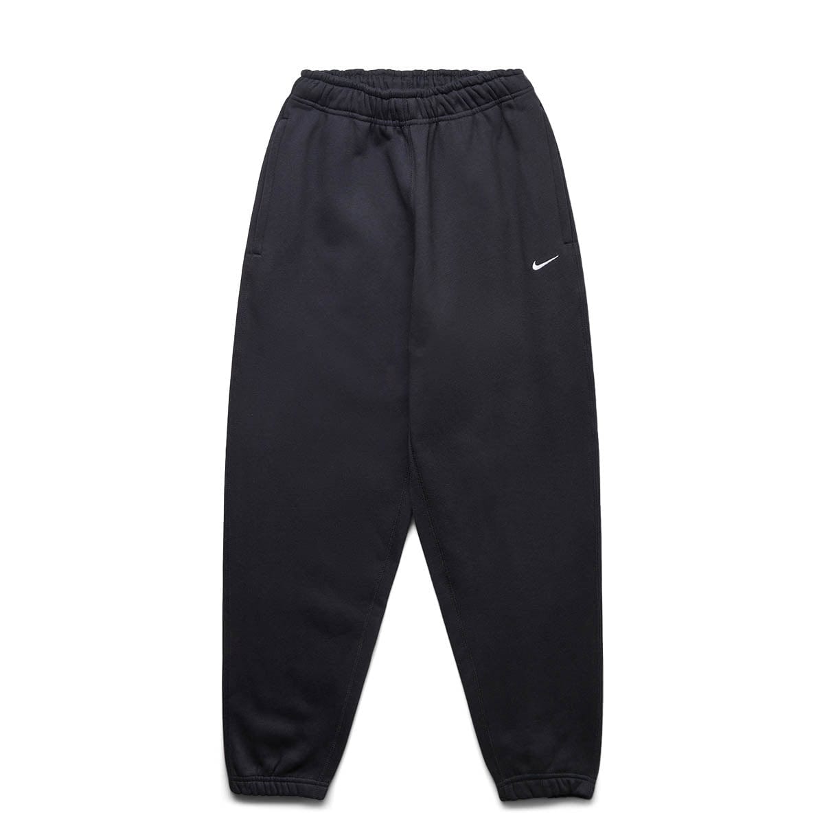 Nike Bottoms SOLO SWOOSH FLEECE  PANTS