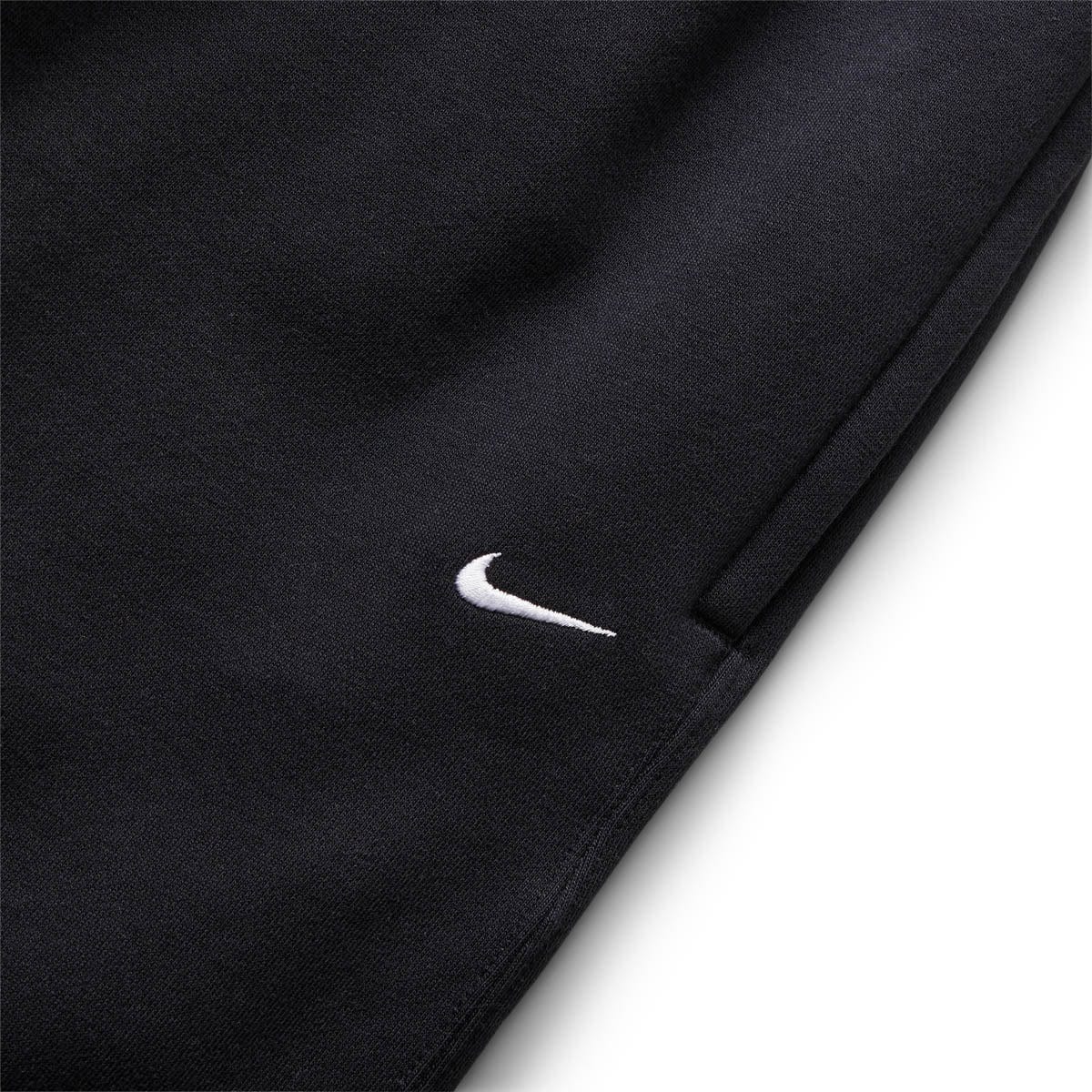 Nike Bottoms SOLO SWOOSH FLEECE  PANTS