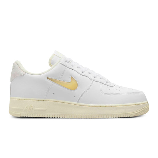 Nike AIR FORCE 1 '07 LX [DC8894-100]