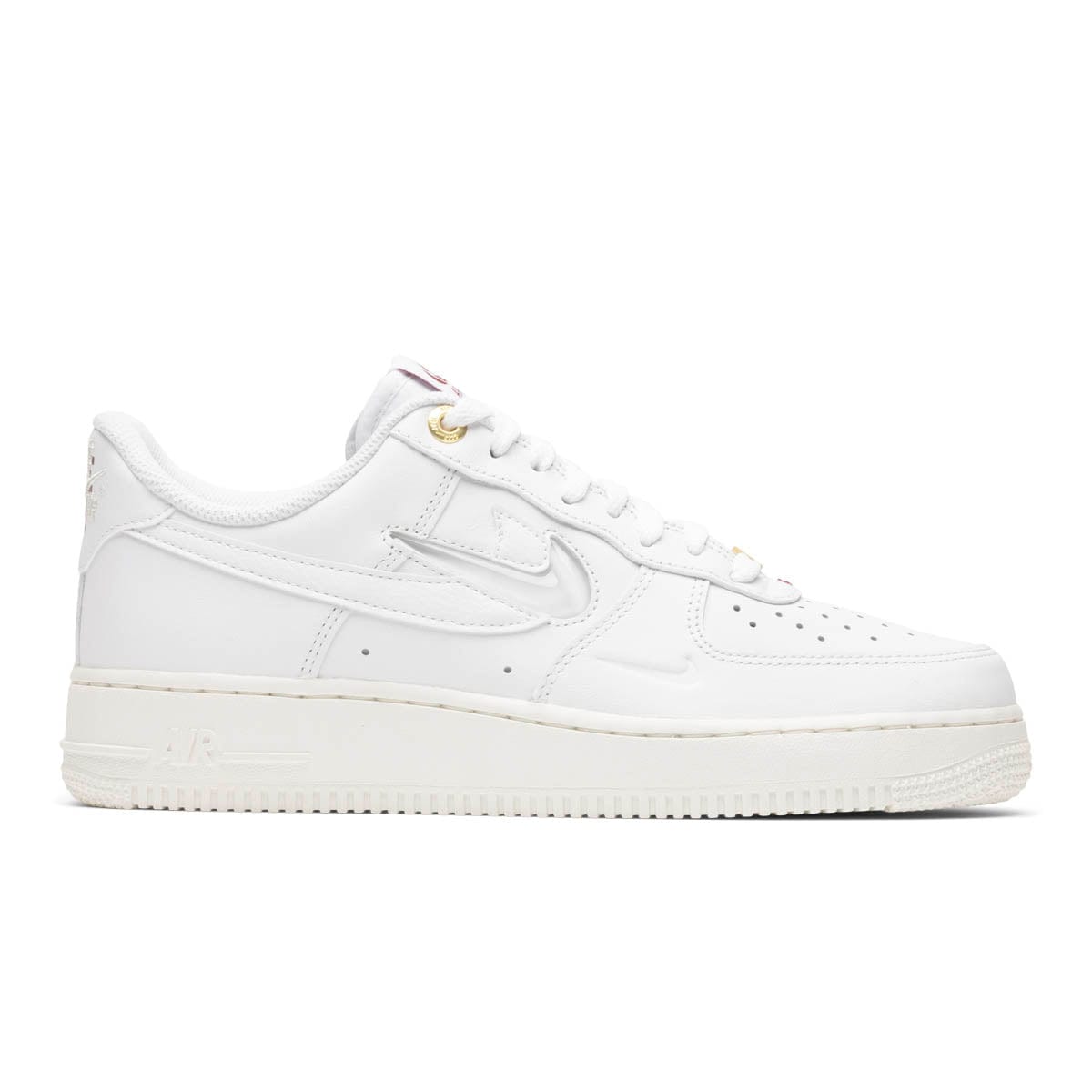 Nike Air Force 1 07 WB - Exclusivo modelo - Exclusive Shop