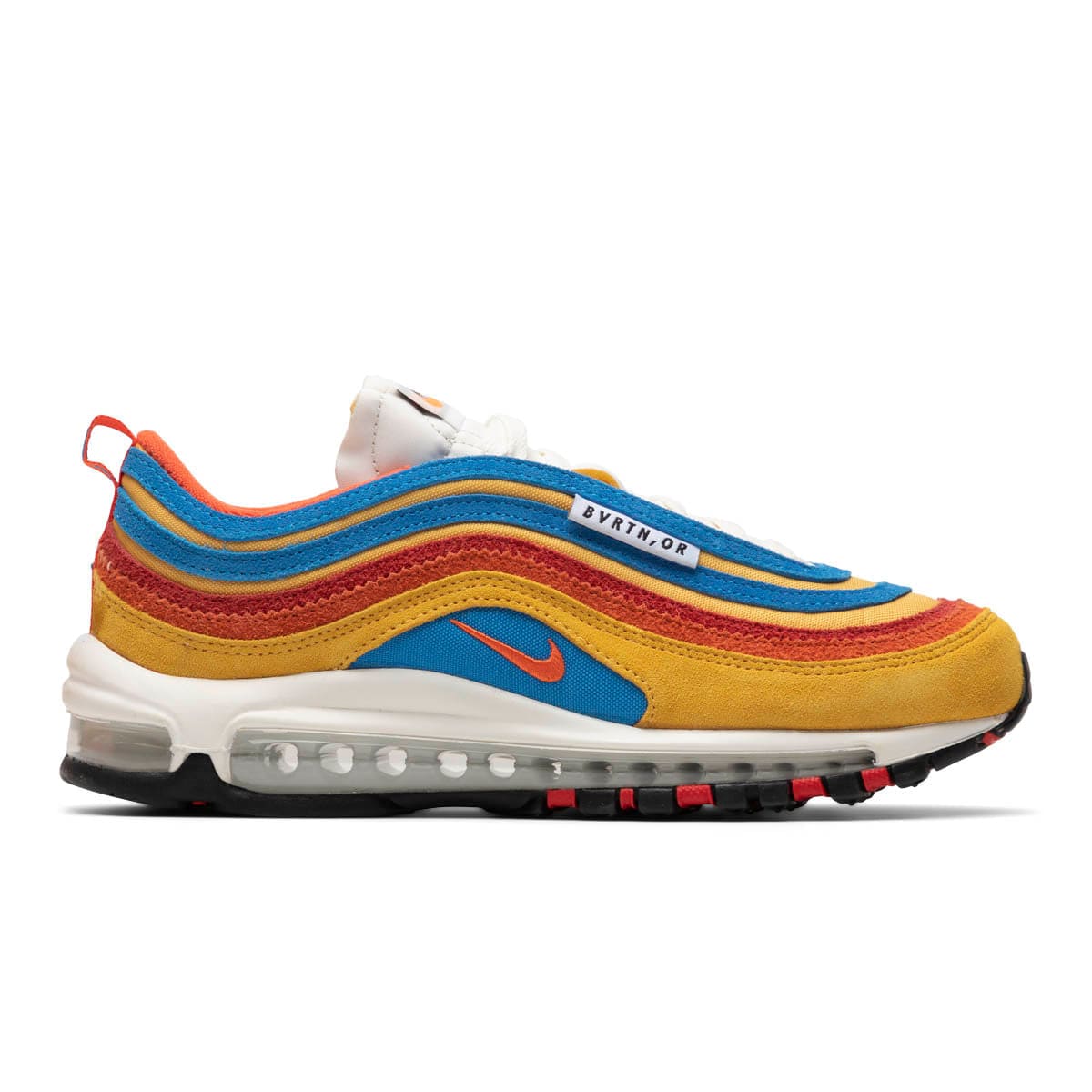 Nike Sneakers NIKE AIR MAX 97 SE