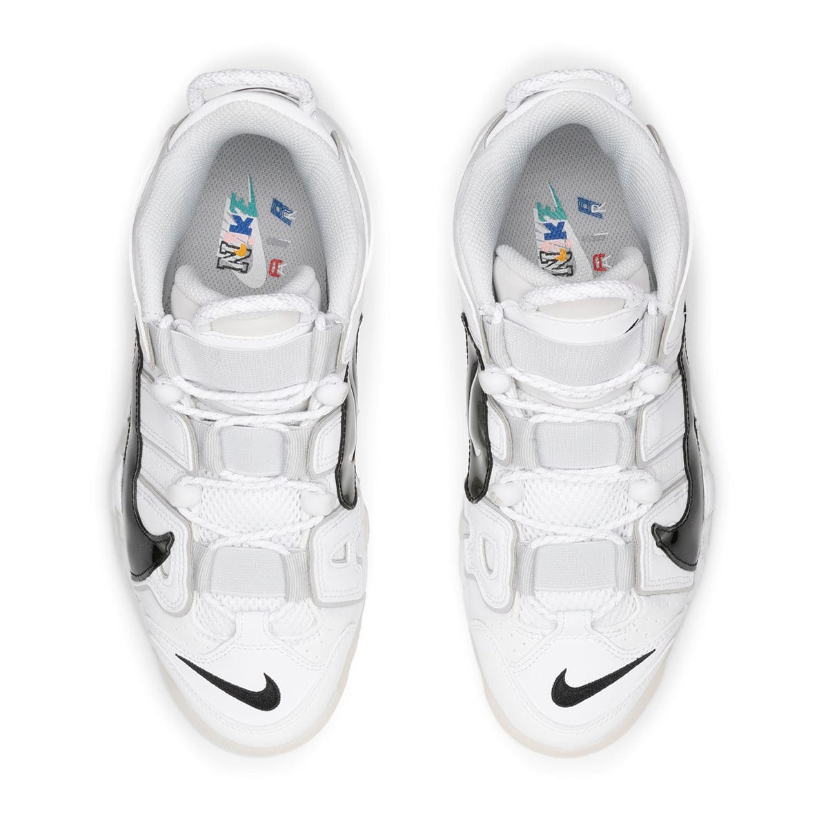 Nike Sneakers NIKE AIR MORE UPTEMPO '96