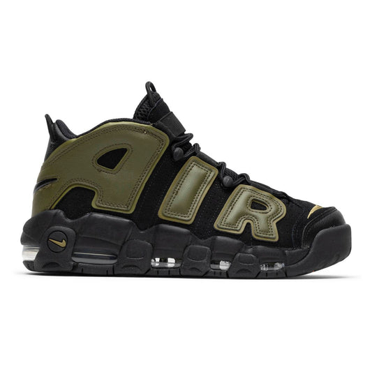 Nike Sneakers AIR MORE UPTEMPO '96