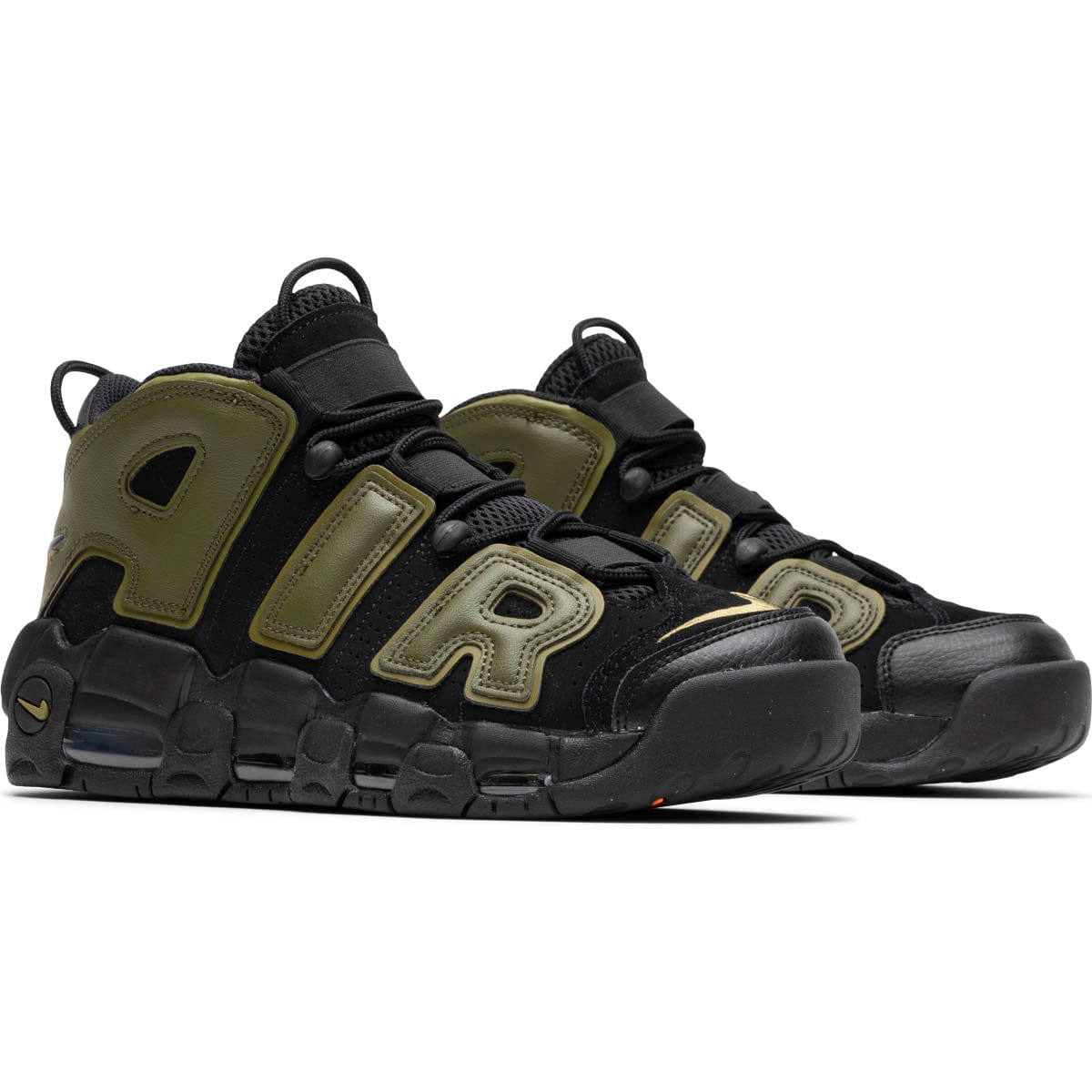 Nike Sneakers AIR MORE UPTEMPO '96