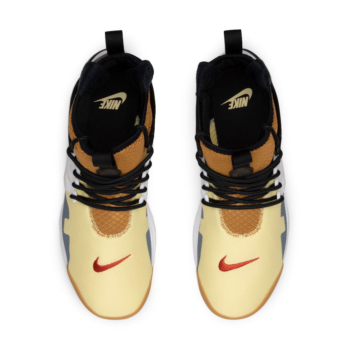 Wheat 2025 nike presto