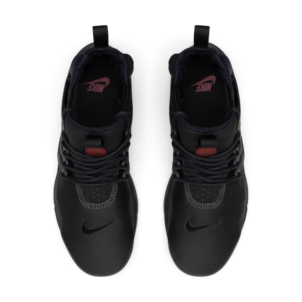 Nike presto ultilty mid mesh best sale