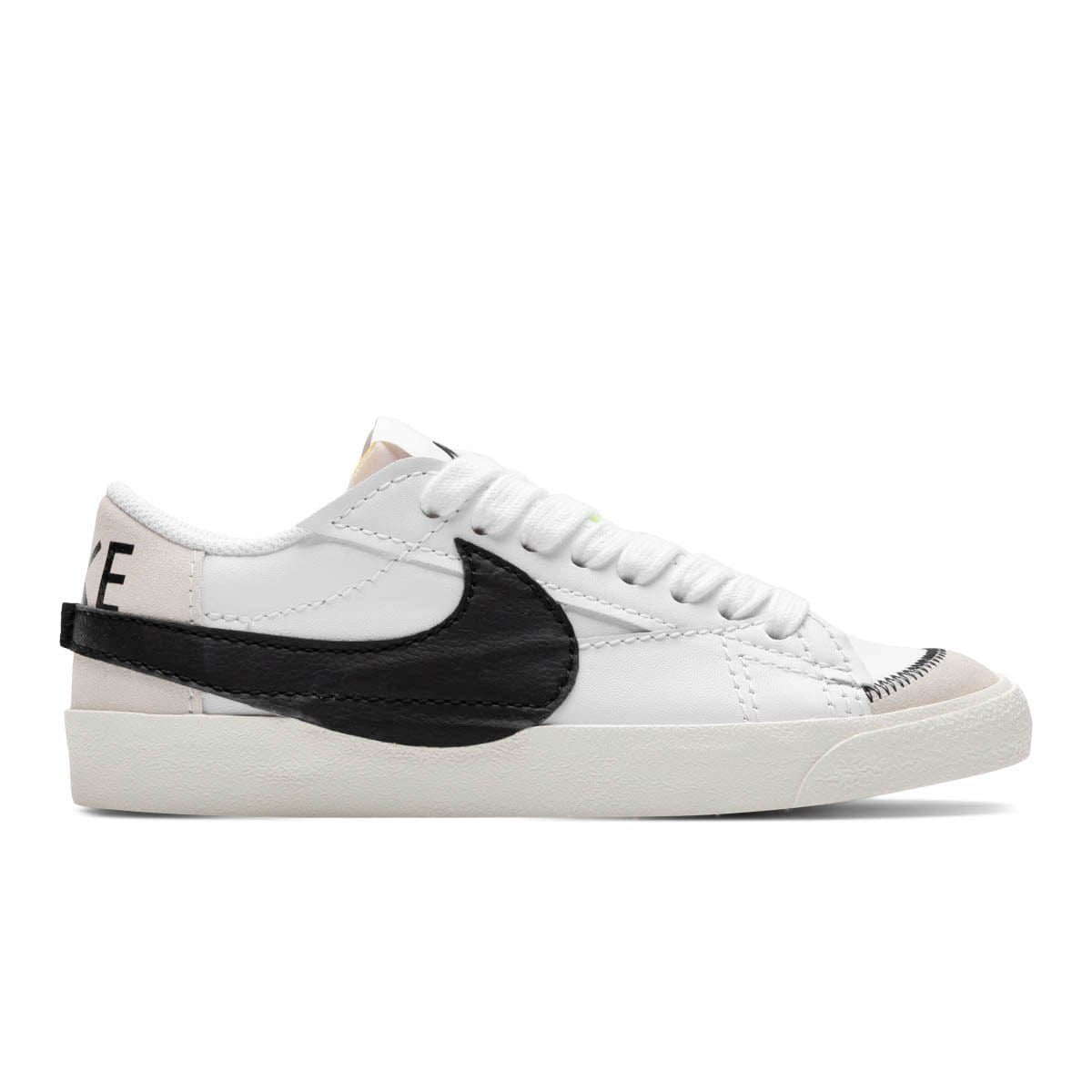 Nike Casual BLAZER LOW '77 JUMBO