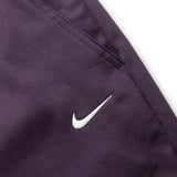 Nike Bottoms CAVE PURPLE/WHITE [540] / 36 LIFE PANTS