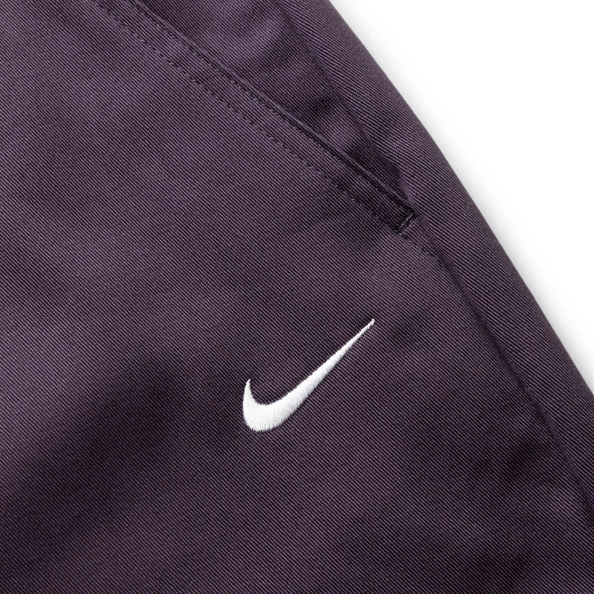 Nike Bottoms CAVE PURPLE/WHITE [540] / 36 LIFE PANTS