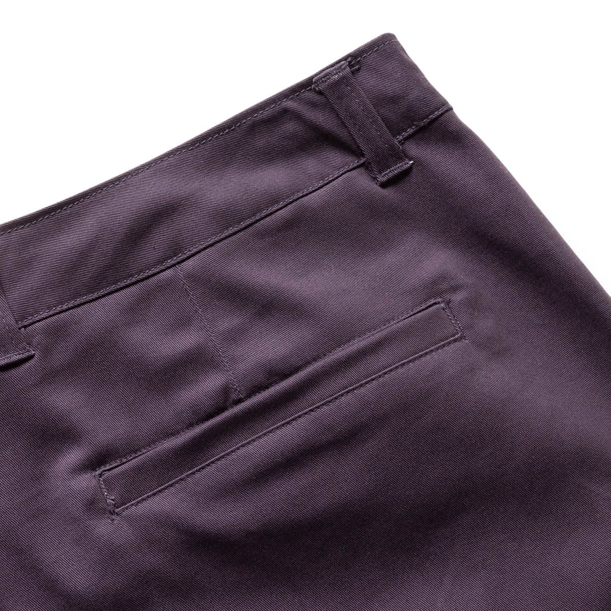 Nike Bottoms CAVE PURPLE/WHITE [540] / 36 LIFE PANTS