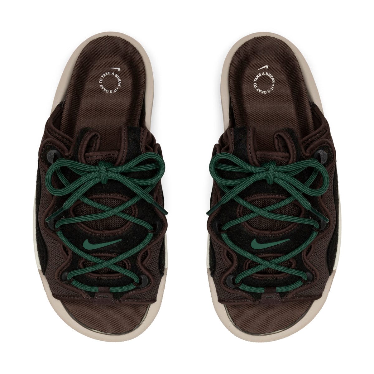 Nike Sandals NIKE OFFLINE 2.0