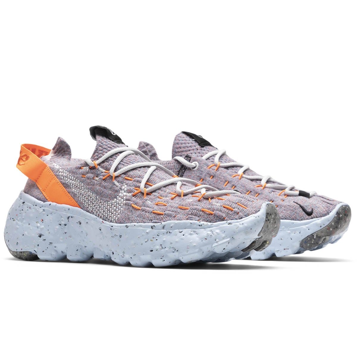 Nike Athletic WOMEN'S SPACE HIPPIE 04