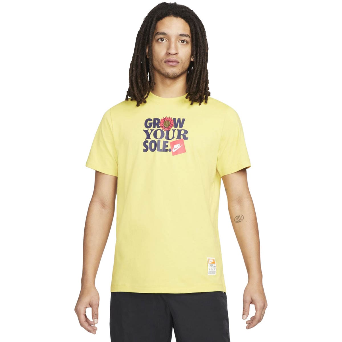 Nike T-Shirts SPORTSWEAR TEE